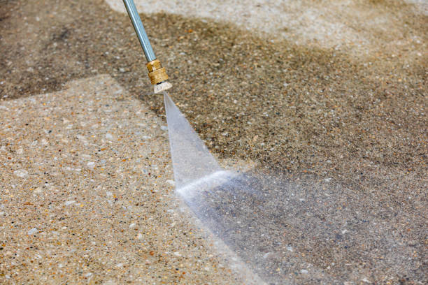 Isle Of Palms, SC Pressure Washing Company